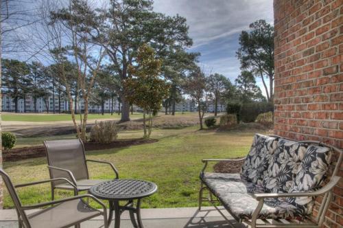 Apartamento Magnolia North 102-4880