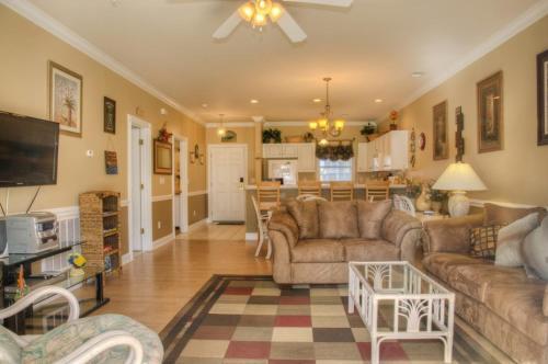 Apartamento Magnolia North 102-4880