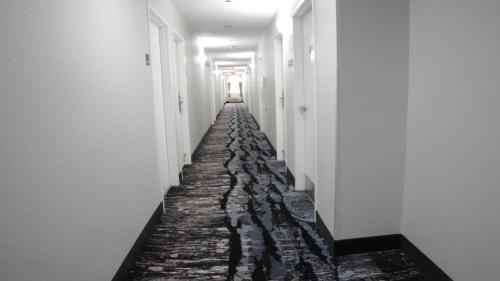 Hotel America's Best Value Inn And Suites - Jackson