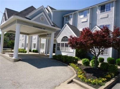 Hotel America's Best Value Inn And Suites - Jackson