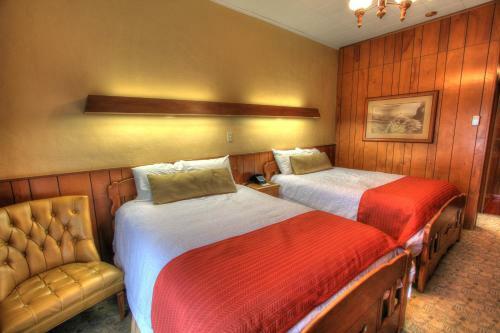 Hotel Gatlinburg Inn