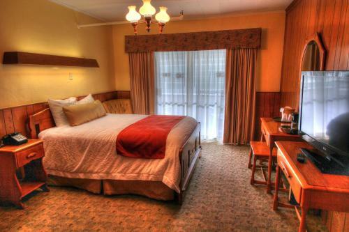 Hotel Gatlinburg Inn