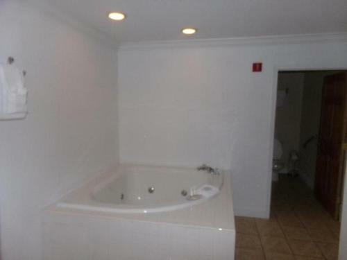 Hotel Reagan Resorts Inn