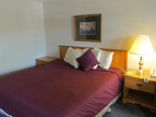 Motel Mountain House Inn Downtown