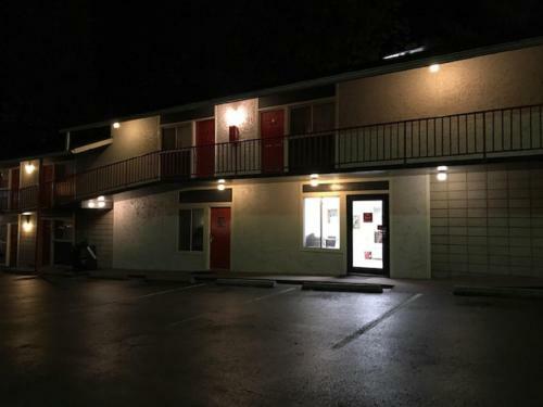 Posada Zoders Inn And Suites