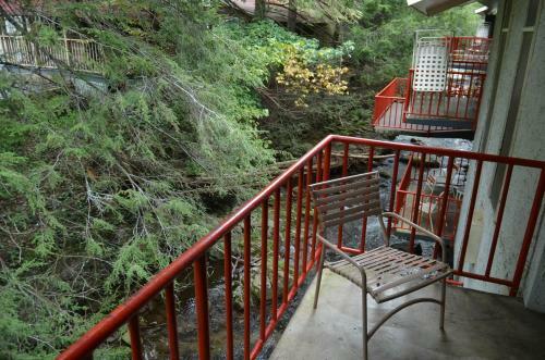 Posada Zoders Inn And Suites