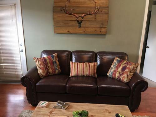 Apartamento Higher Altitude