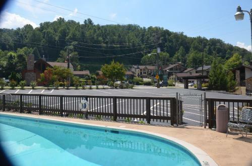 Hotel The Brookside Resort By Fairbridge