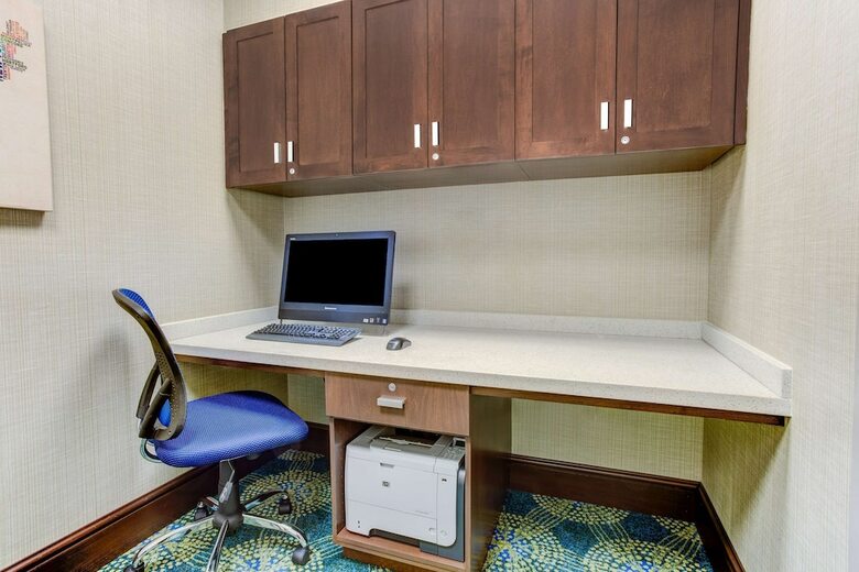 Hotel Hampton Inn & Suites Manchester, Tn