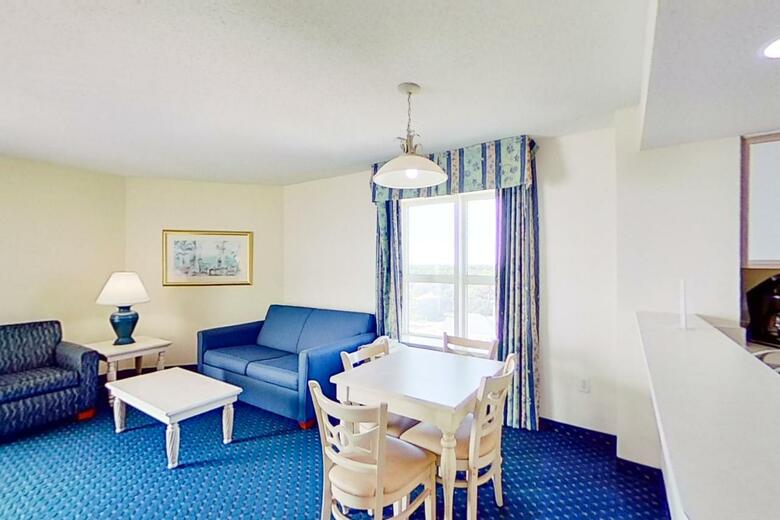 Hotel Bay Watch Resort & Conference Center