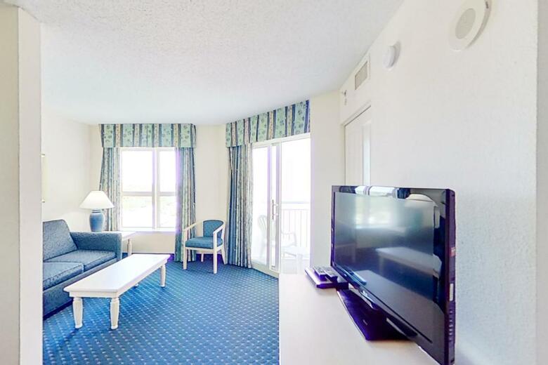 Hotel Bay Watch Resort & Conference Center