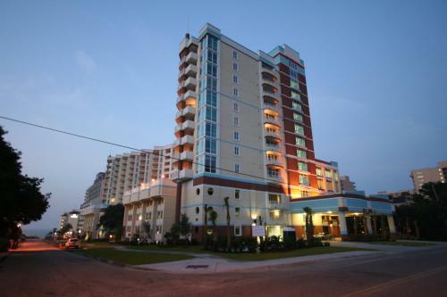 Hotel Horizon Resort