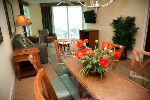 Hotel Horizon Resort