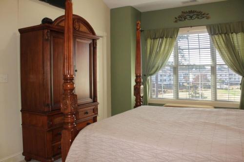 Apartamento Magnolia Pointe 401-4894