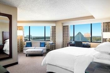 Hotel Sheraton Memphis Downtown