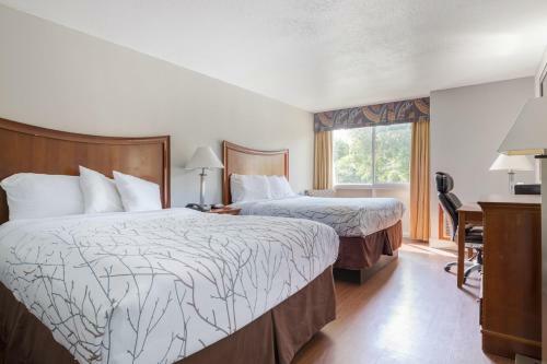 Oyo Hotel Memphis Tn I-40