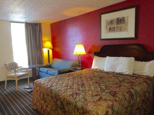 Motel Parkway Inn