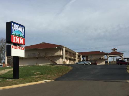 Motel Parkway Inn