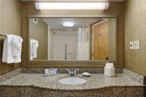 Hotel Doubletree By Hilton Memphis
