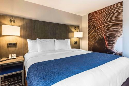 Hotel Country Hearth Inn & Suites