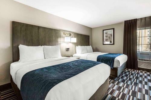 Hotel Country Hearth Inn & Suites