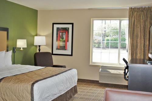 Aparthotel Extended Stay America - Memphis - Germantown