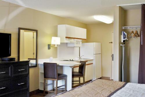 Aparthotel Extended Stay America - Memphis - Germantown