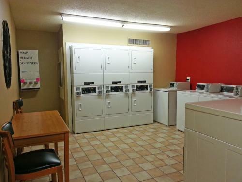 Aparthotel Extended Stay America - Memphis - Germantown
