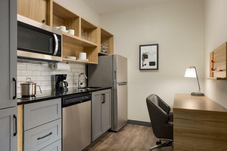 Hotel Candlewood Suites Murfreesboro
