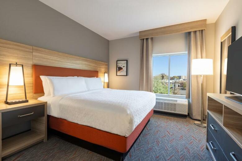 Hotel Candlewood Suites Murfreesboro