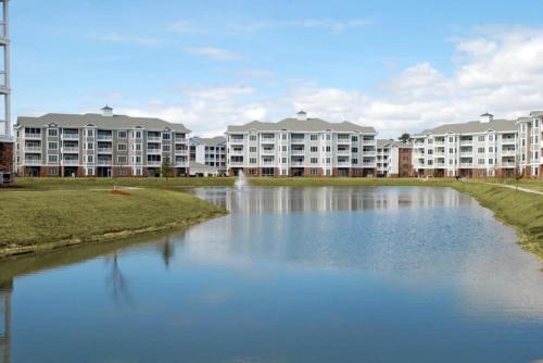 Apartamento Magnolia Pointe 301-4882