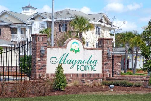 Apartamento Magnolia Pointe 301-4882