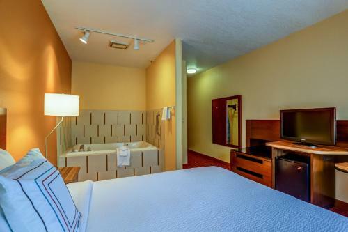 Hotel Fairfield Inn & Suites Memphis