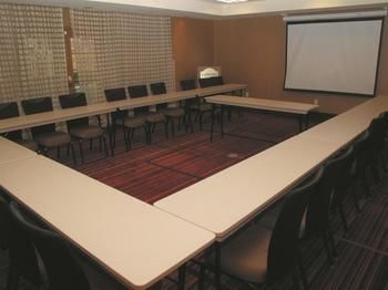 Hotel La Quinta Inn & Suites Memphis Primacy Parkway