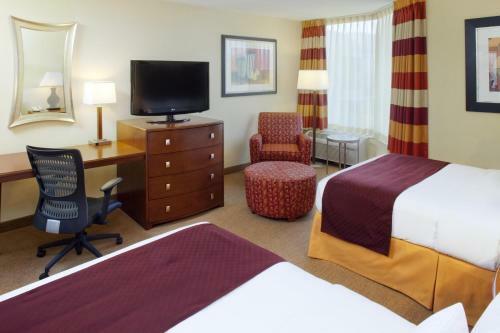 Doubletree By Hilton Hotel Oak Ridge - Knoxville