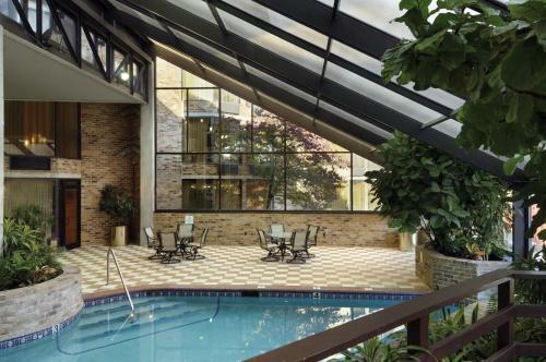 Doubletree By Hilton Hotel Oak Ridge - Knoxville