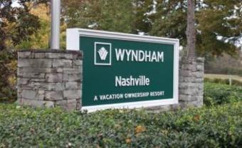 Hotel Wyndham Vacation Resorts - Nashville