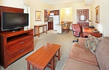 Hotel Staybridge Suites-knoxville Oak Ridge