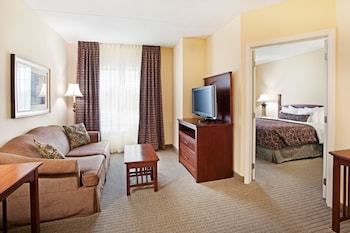 Hotel Staybridge Suites-knoxville Oak Ridge