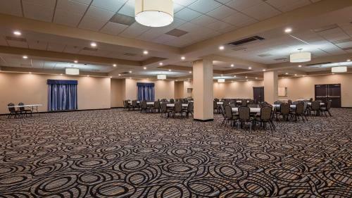 Hotel Best Western Plus Sunrise Inn
