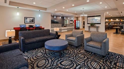 Hotel Best Western Plus Sunrise Inn