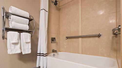 Hotel Best Western Plus Sunrise Inn