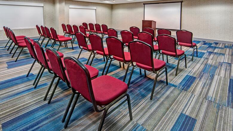 Hotel Holiday Inn Express Murfreesboro Central