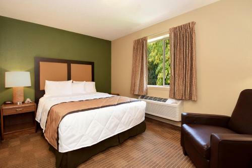 Aparthotel Extended Stay America - Memphis - Apple Tree