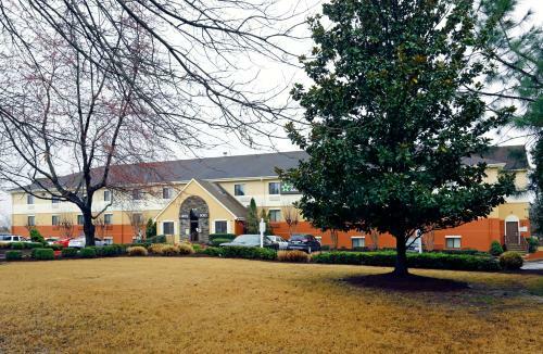 Aparthotel Extended Stay America - Memphis - Apple Tree
