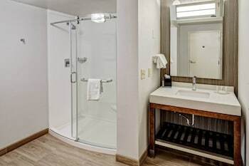 Hotel Courtyard By Marriott Nashville Vanderbilt West End