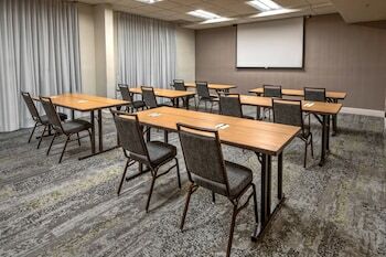 Hotel Courtyard By Marriott Nashville Vanderbilt West End