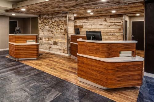 Hotel Courtyard By Marriott Nashville Vanderbilt West End