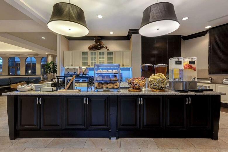Hotel Homewood Suites Nashville Vanderbilt