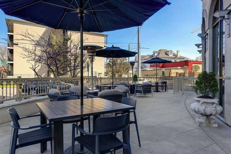 Hotel Homewood Suites Nashville Vanderbilt